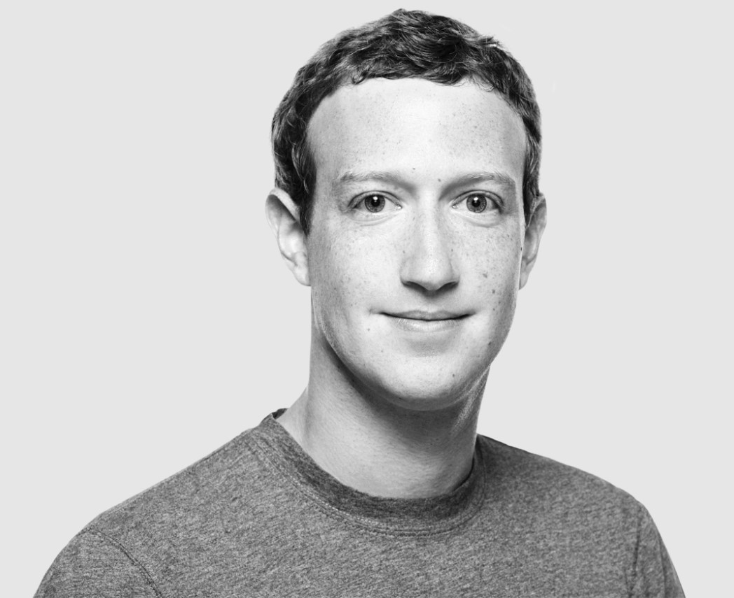 Innovation & Entrepreneurship - Marc Zuckerberg - YOU-NIK-orn